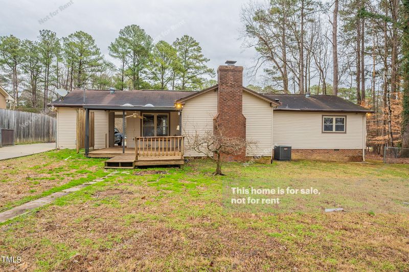 4719 Heritage Dr, Durham, NC 27712
