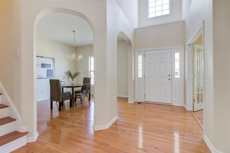 4719 Knights Arm Dr, Durham, NC 27707
