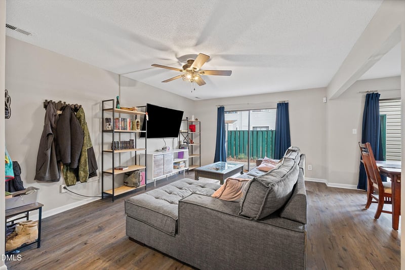 4719 Walden Pond Dr #B, Raleigh, NC 27604