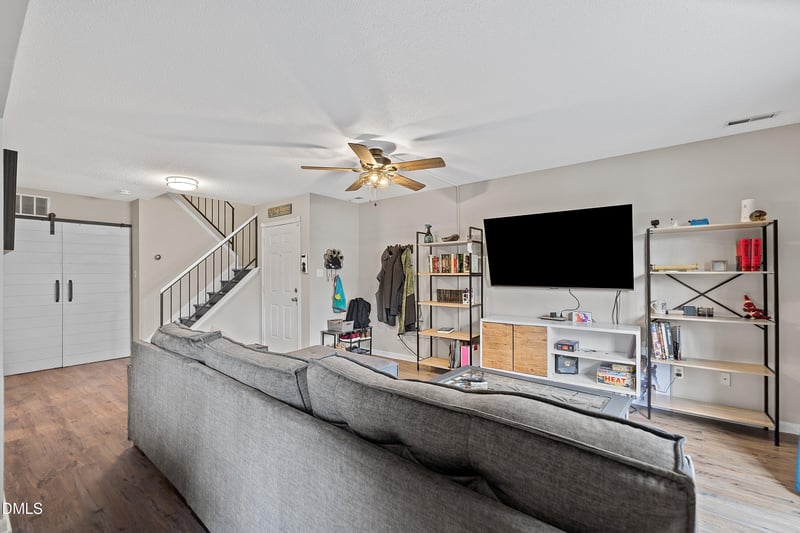 4719 Walden Pond Dr #B, Raleigh, NC 27604