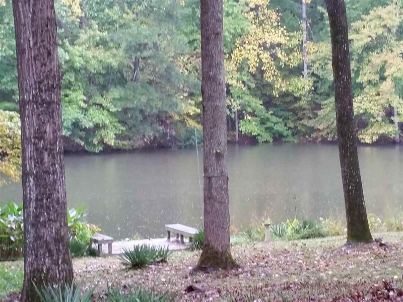 4719 Whitfield Rd Lot 1, Durham, NC 27707