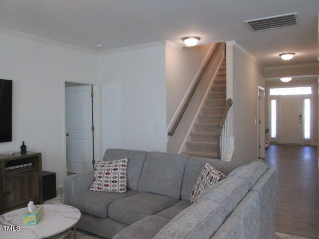 472 Ballast Point, Clayton, NC 27520