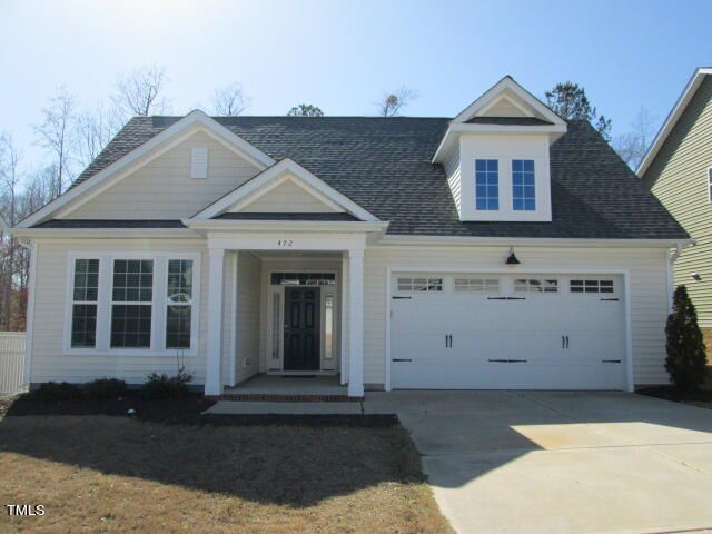 472 Ballast Point, Clayton, NC 27520