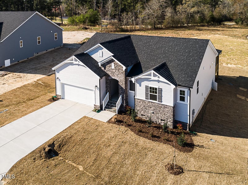 472 Barbour Farm Ln, Four Oaks, NC 27524