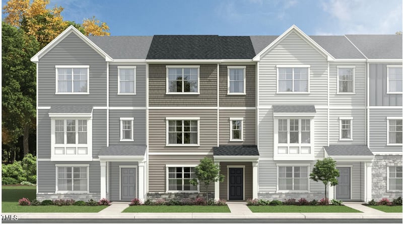 472 Carolina Springs Blvd, Apex, NC 27539