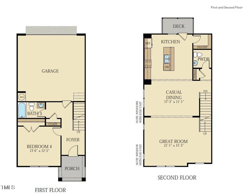 472 Carolina Springs Blvd, Apex, NC 27539