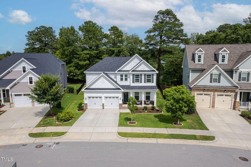 472 Cedar Pond Ct, Knightdale, NC 27545