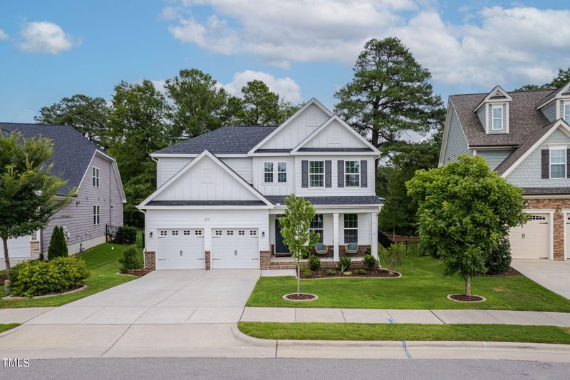 472 Cedar Pond Ct, Knightdale, NC 27545