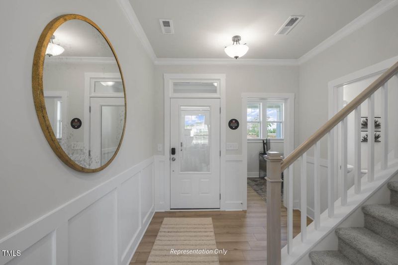 472 Duncan Creek Rd #155, Lillington, NC 27546