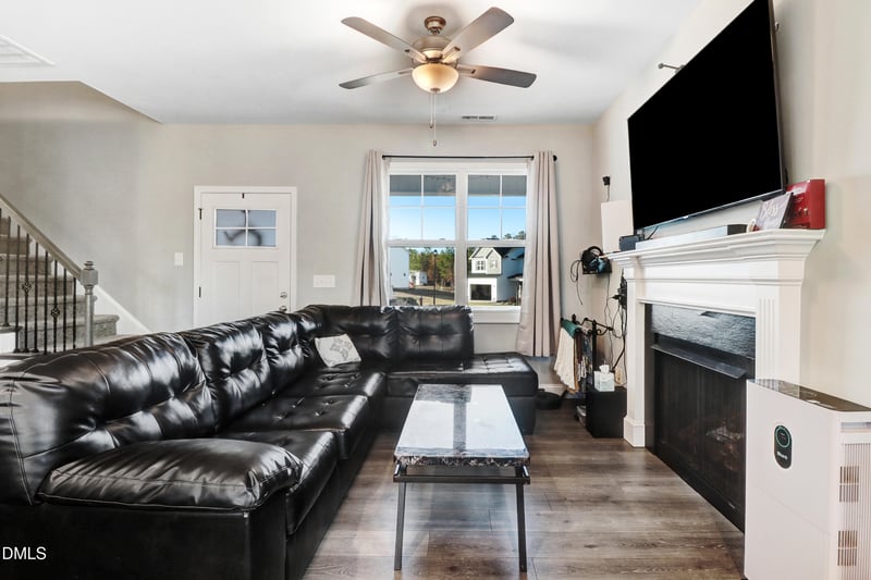 472 Jackson Pond Dr, Smithfield, NC 27577