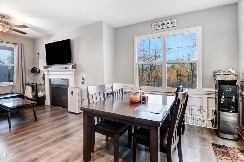 472 Jackson Pond Dr, Smithfield, NC 27577