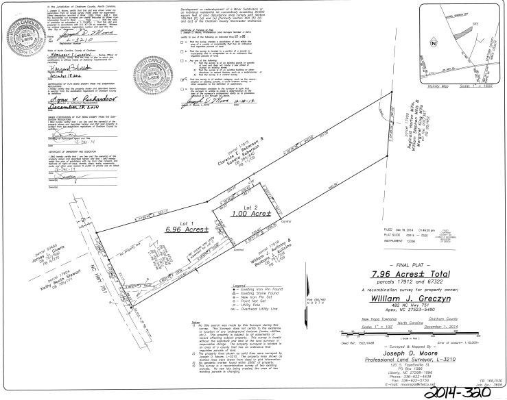 472 Nc 751 Hw, Apex, NC 27523