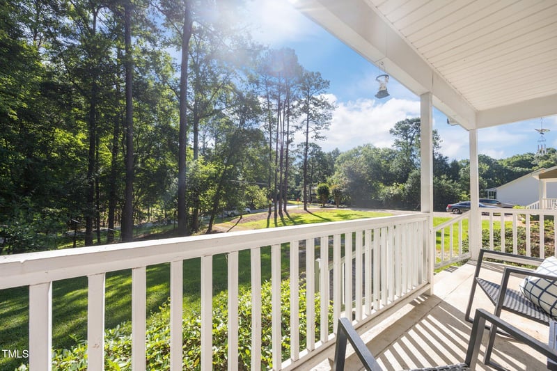 472 Shawnee Dr, Louisburg, NC 27549