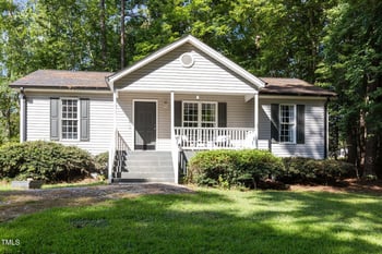 472 Shawnee Dr, Louisburg, NC 27549