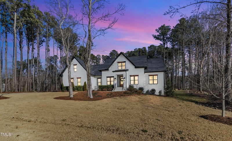 472 Stonecrest Way, Pittsboro, NC 27312