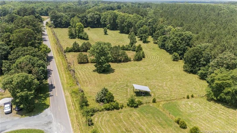472 Walter Bright Rd, Sanford, NC 27330