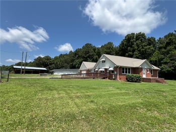 472 Walter Bright Rd, Sanford, NC 27330