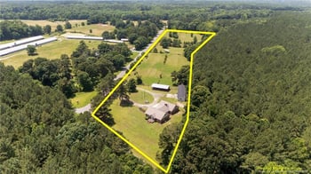 472 Walter Bright Rd, Sanford, NC 27330