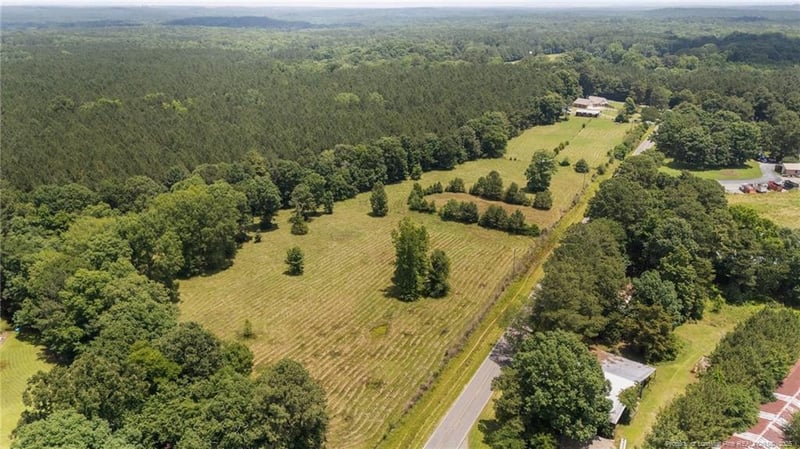 472 Walter Bright Rd, Sanford, NC 27330