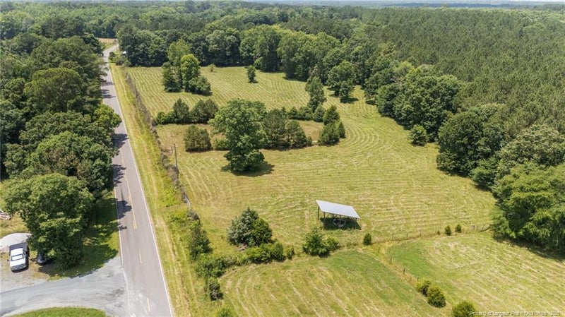 472 Walter Bright Rd, Sanford, NC 27330