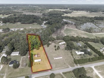 472 Webb Mill Rd, Four Oaks, NC 27524