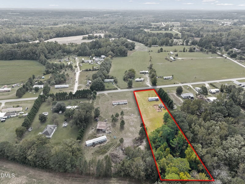 472 Webb Mill Rd, Four Oaks, NC 27524