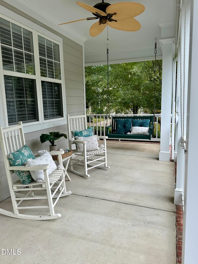 4720 All Points View Way, Raleigh, NC 27614