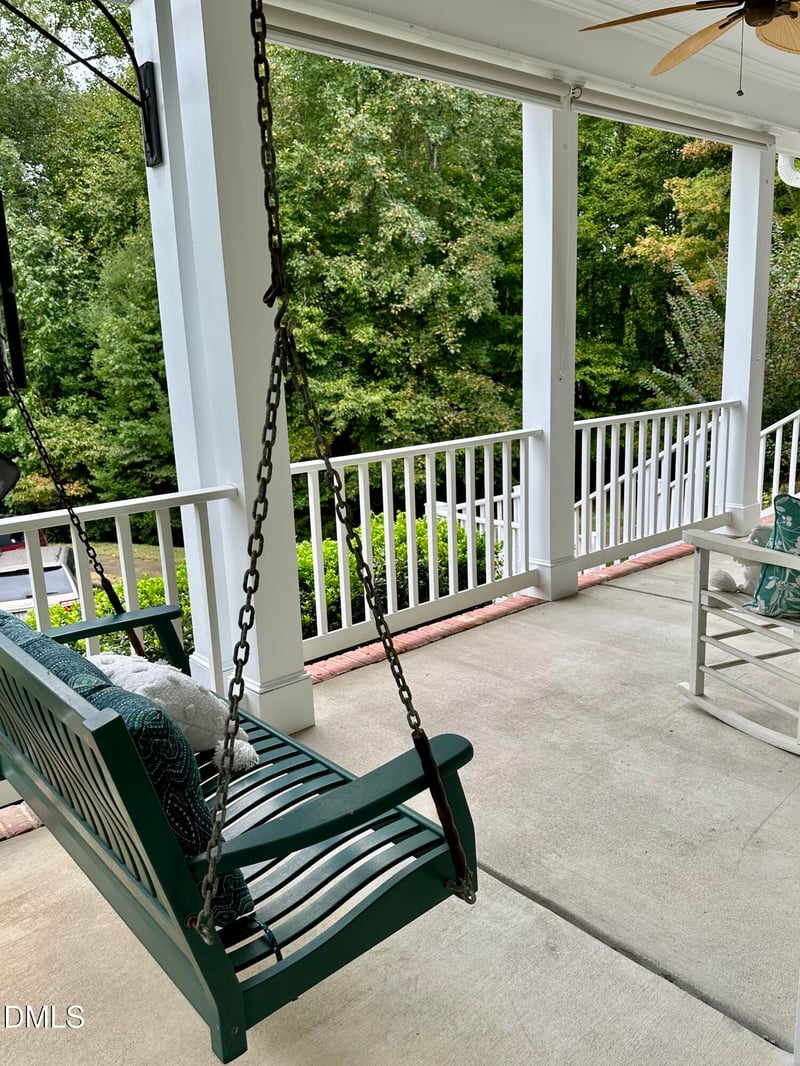 4720 All Points View Way, Raleigh, NC 27614