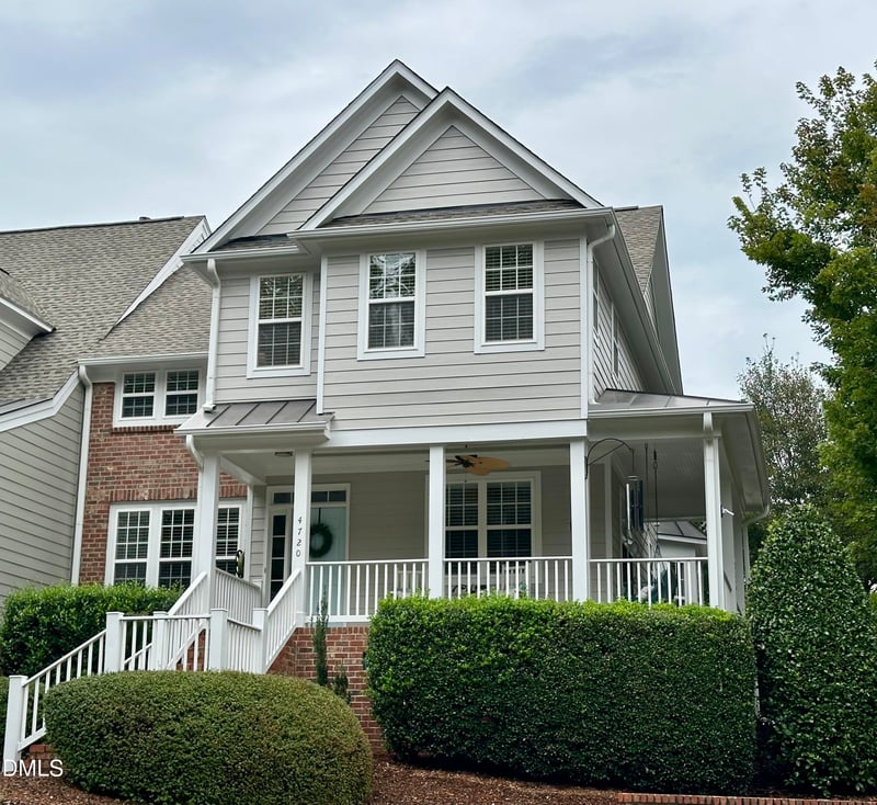 4720 All Points View Way, Raleigh, NC 27614