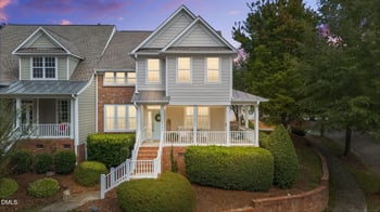 4720 All Points View Way, Raleigh, NC 27614