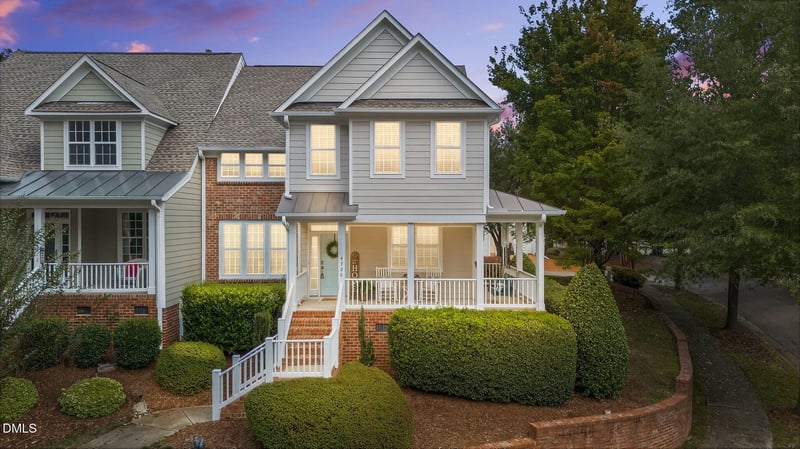 4720 All Points View Way, Raleigh, NC 27614