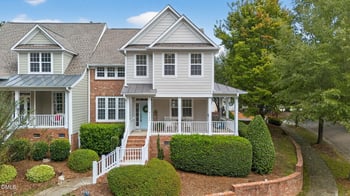 4720 All Points View Way, Raleigh, NC 27614