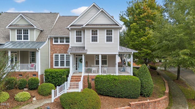 4720 All Points View Way, Raleigh, NC 27614