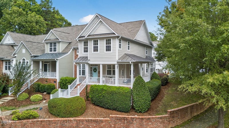 4720 All Points View Way, Raleigh, NC 27614