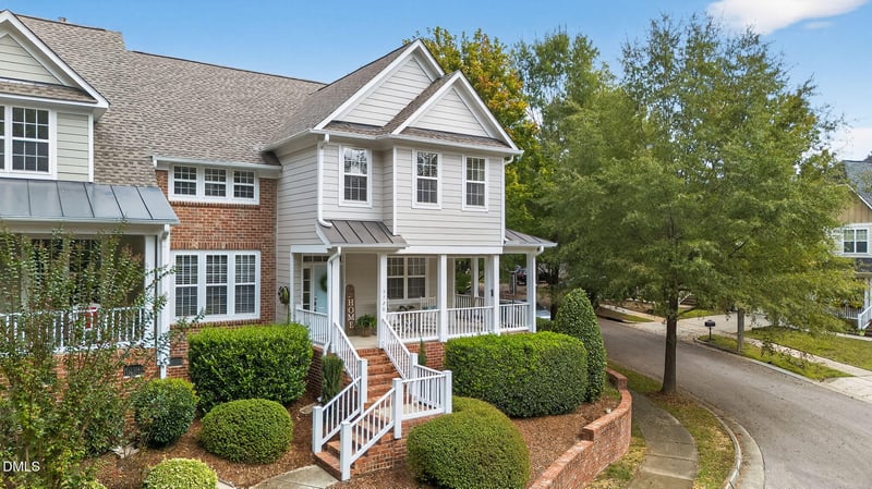 4720 All Points View Way, Raleigh, NC 27614