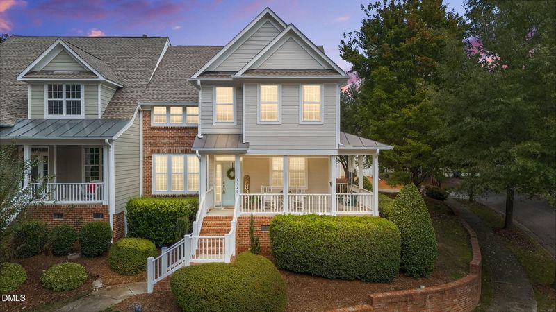 4720 All Points View Way, Raleigh, NC 27614