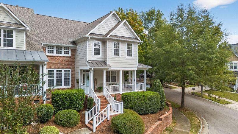 4720 All Points View Way, Raleigh, NC 27614