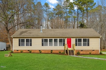 4720 Brigadoon Dr, Durham, NC 27705