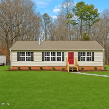 4720 Brigadoon Dr, Durham, NC 27705