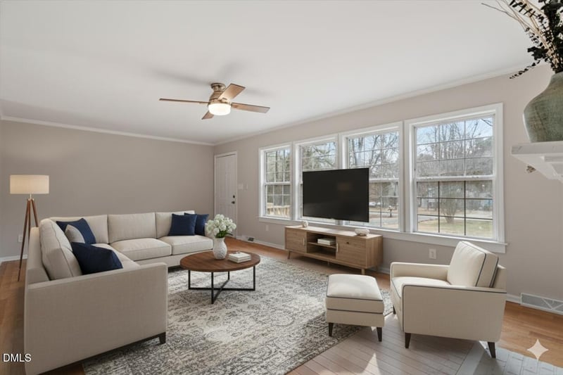 4720 Brigadoon Dr, Durham, NC 27705