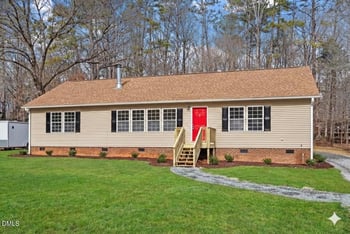 4720 Brigadoon Dr, Durham, NC 27705