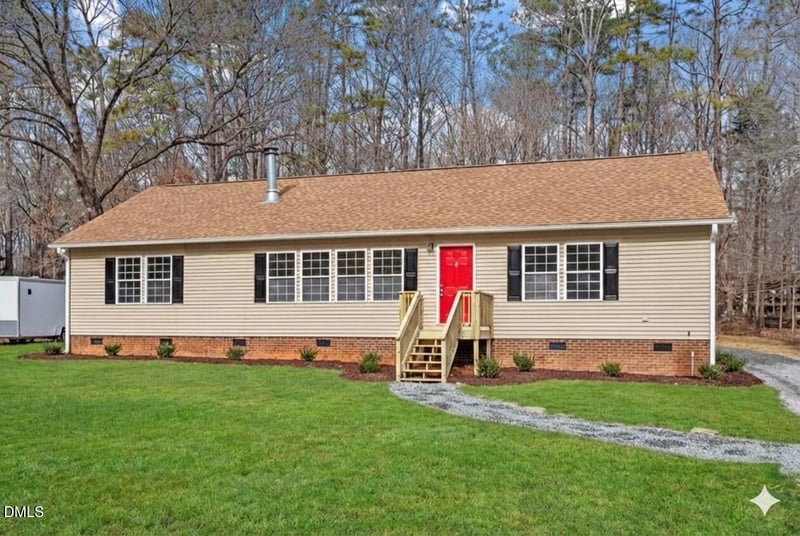 4720 Brigadoon Dr, Durham, NC 27705