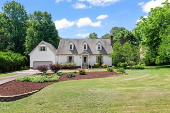 4720 Cedarfield Dr, Raleigh, NC 27606