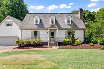 4720 Cedarfield Dr, Raleigh, NC 27606