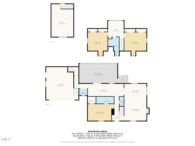 4720 Cedarfield Dr, Raleigh, NC 27606
