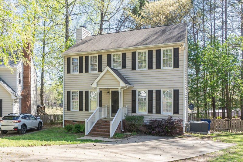 4720 Dillingham Ct, Raleigh, NC 27604