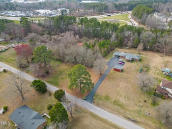 4720 Gin St Lot 1730 01, Raleigh, NC 27610