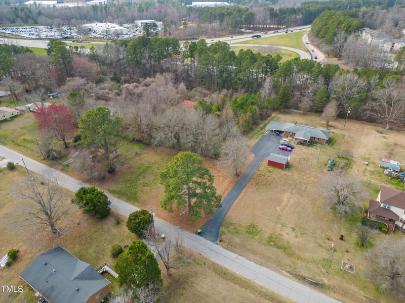 4720 Gin St Lot 1730 01, Raleigh, NC 27610