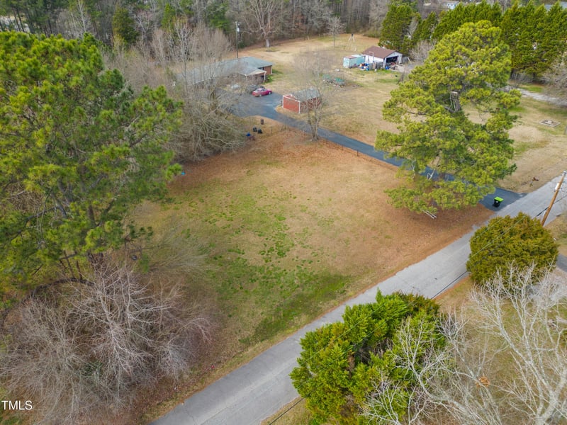 4720 Gin St Lot 1730 01, Raleigh, NC 27610
