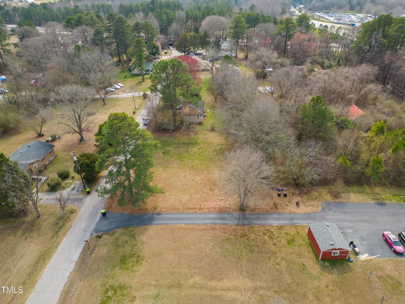 4720 Gin St Lot 1730 01, Raleigh, NC 27610